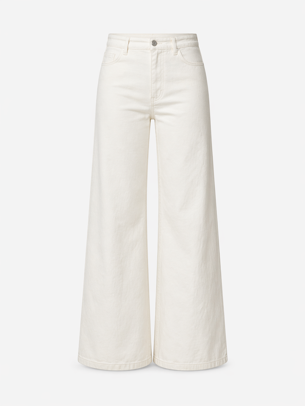 Flared Jeans