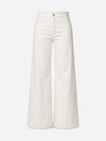 Flared Jeans