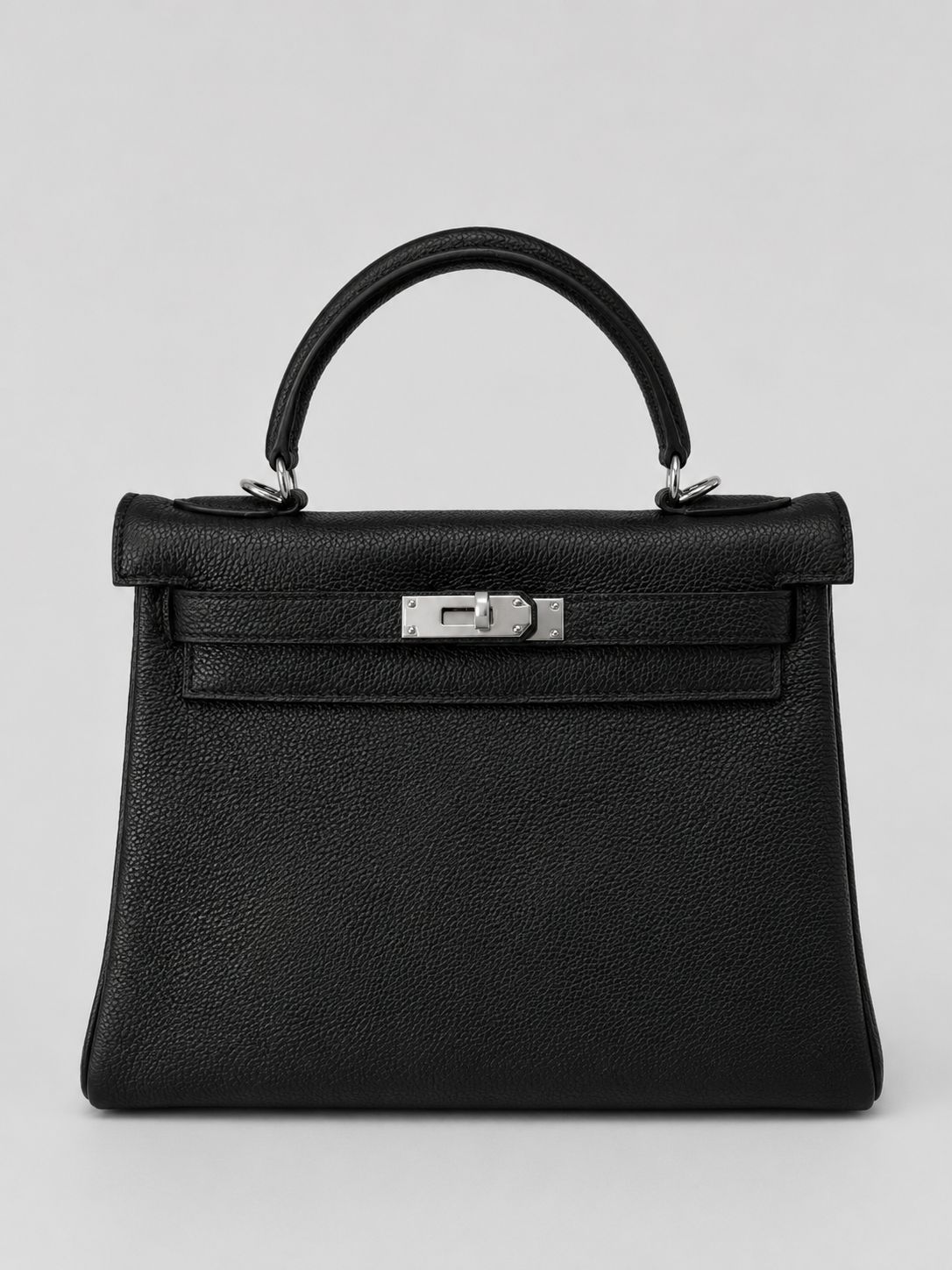 Katy 28 - Mykt kornet Skinnveske
