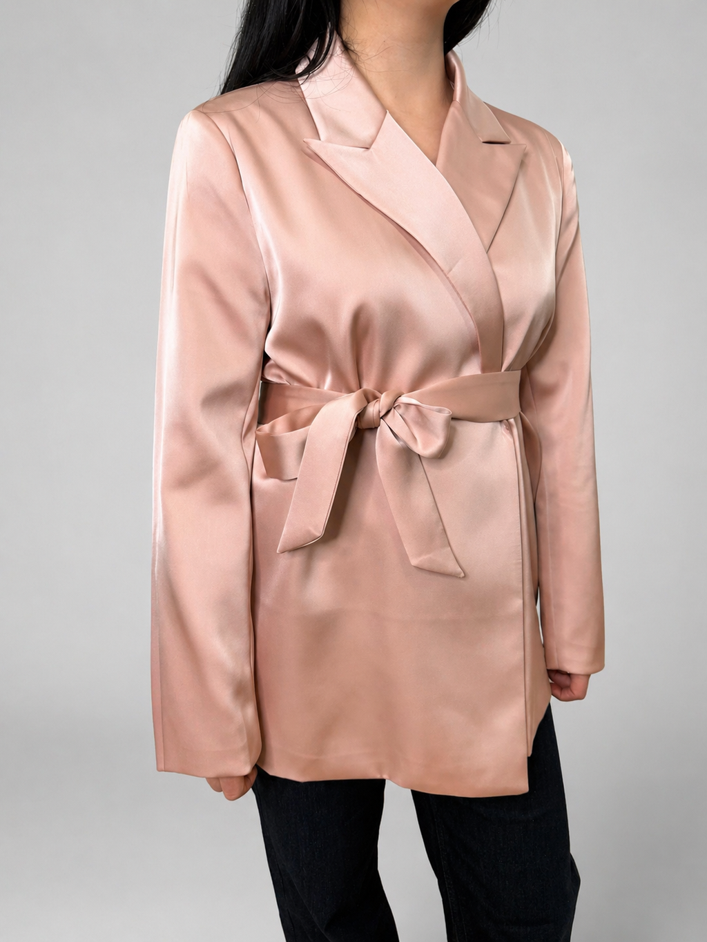 Sateng Blazer