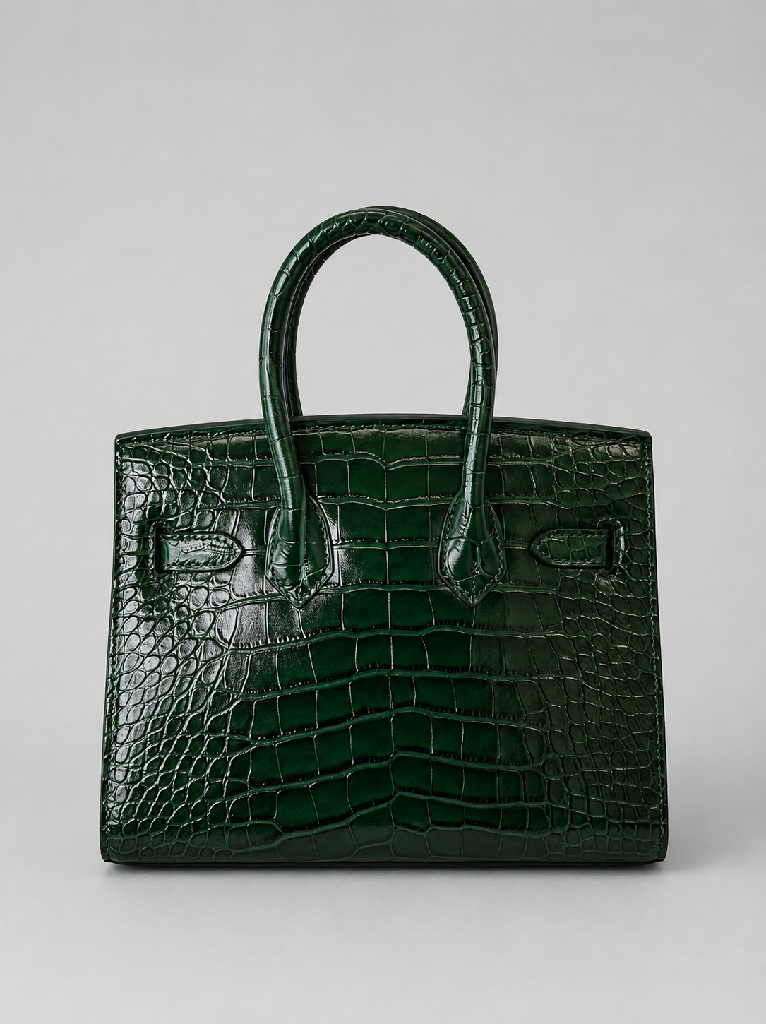 Yara 23 - Croc Skinnveske