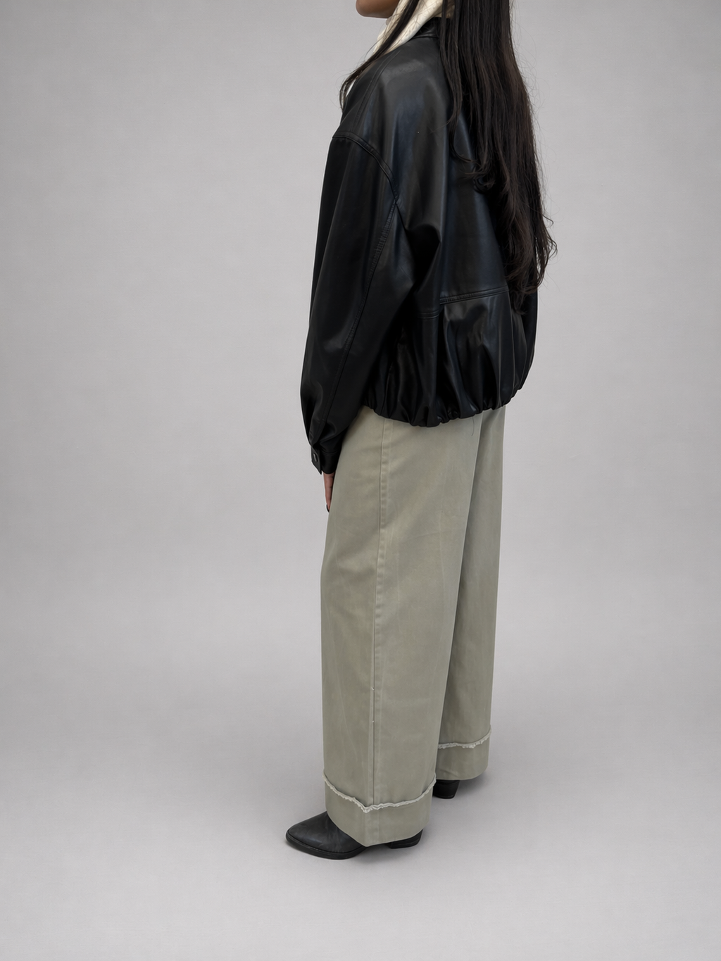 Rå Hem Jeans