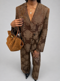 Brokade Blazer