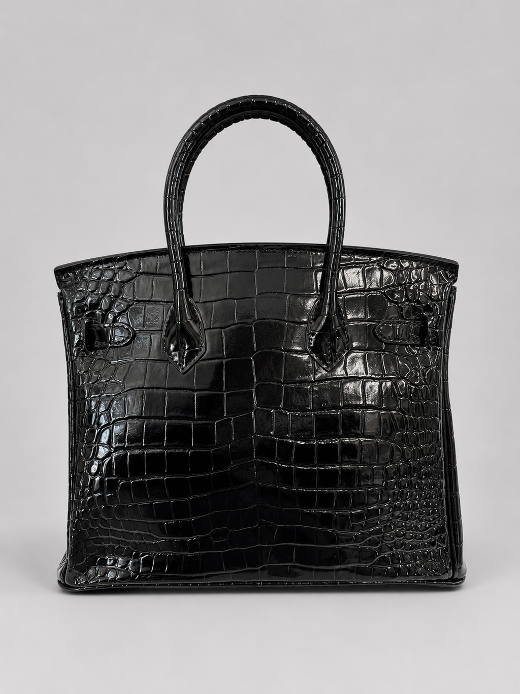 Yara 30 - Croc Skinnveske
