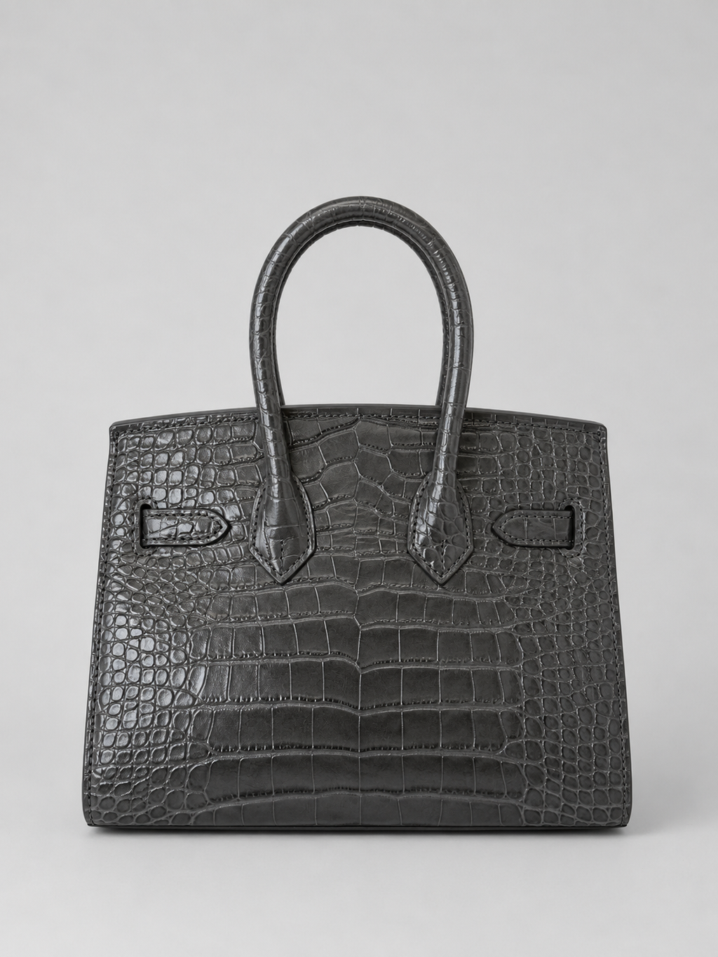 Yara 23 - Croc Skinnveske