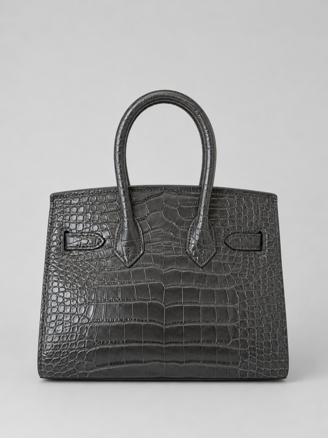 Yara 23 - Croc Skinnveske