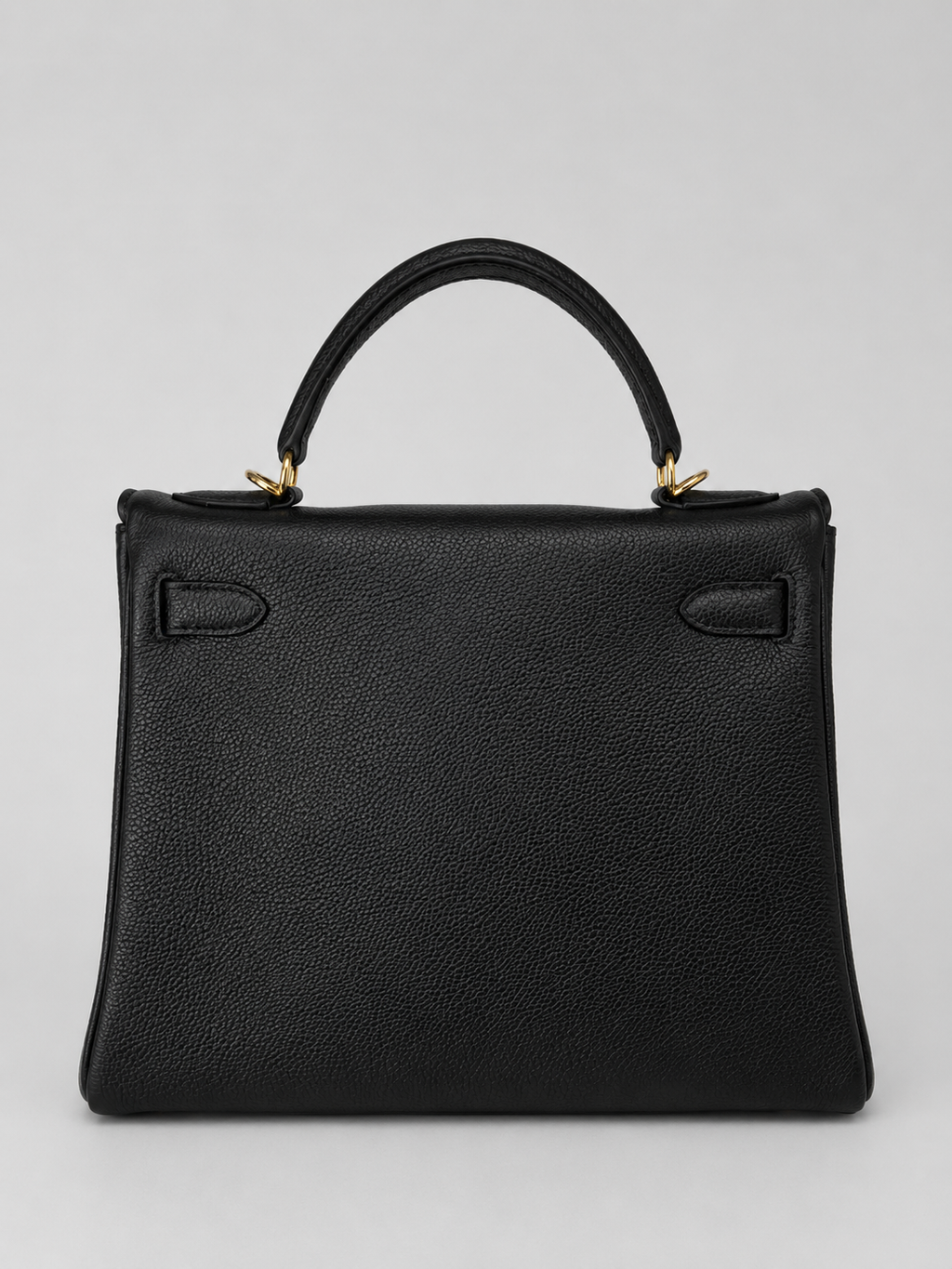 Katy 28 - Mykt kornet Skinnveske