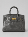 Yara 23 - Croc Skinnveske