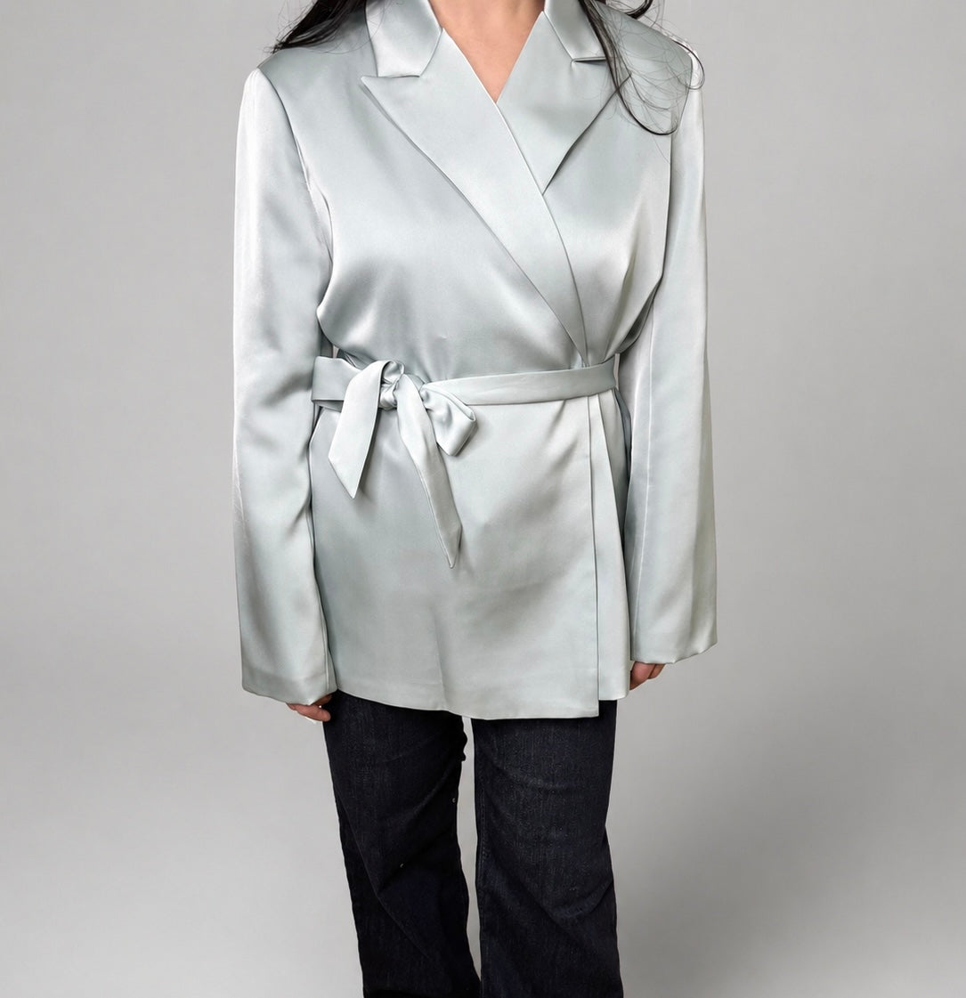 Sateng Blazer
