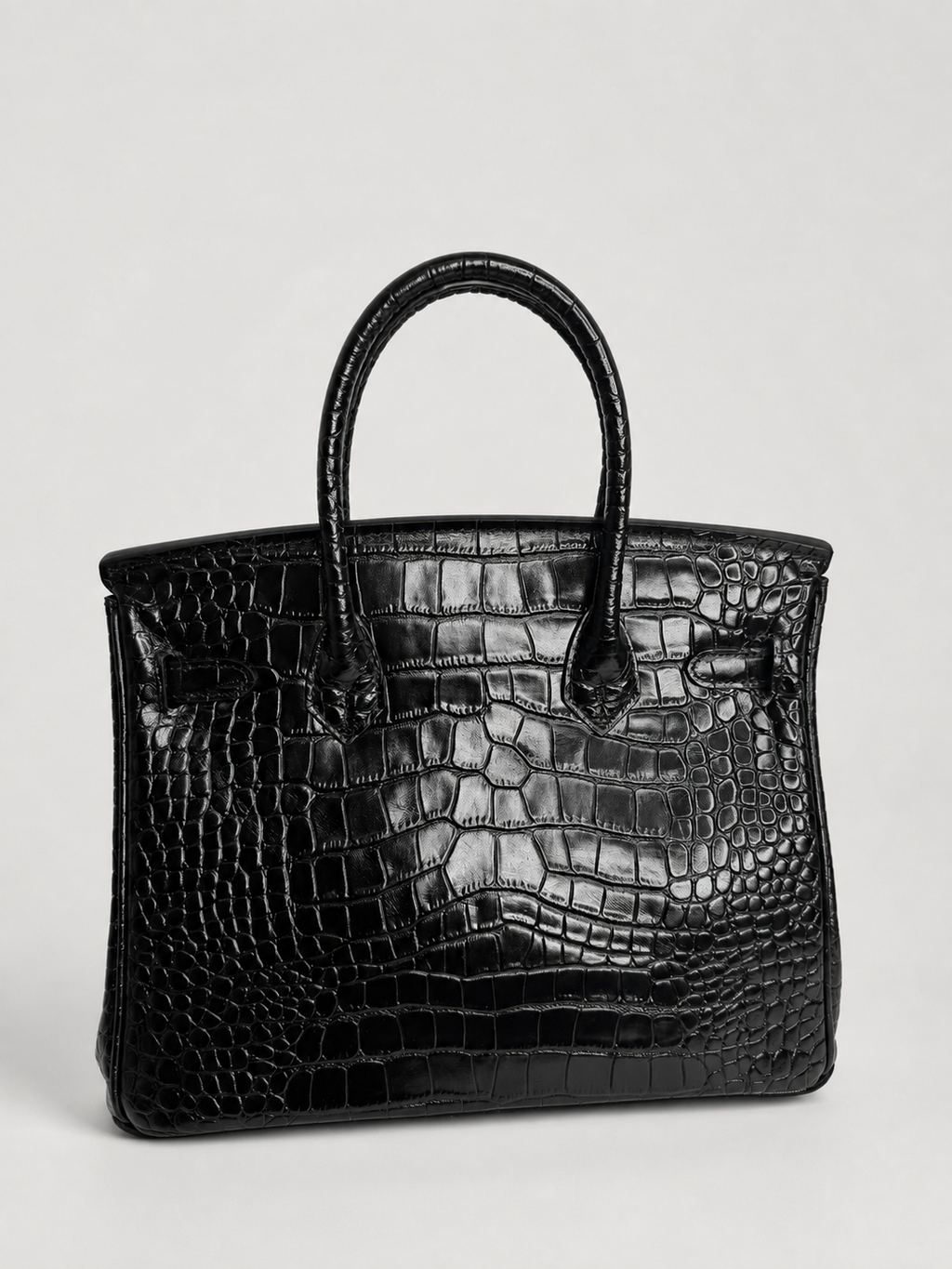 Yara 30 - Croc Skinnveske