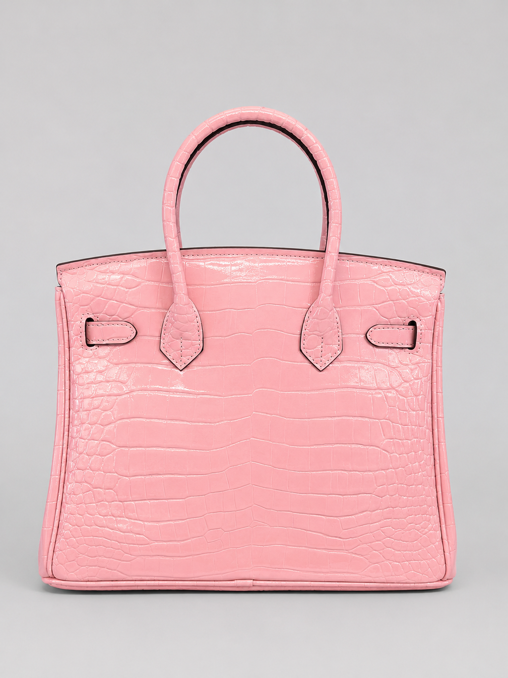 Yara 30 - Croc Skinnveske