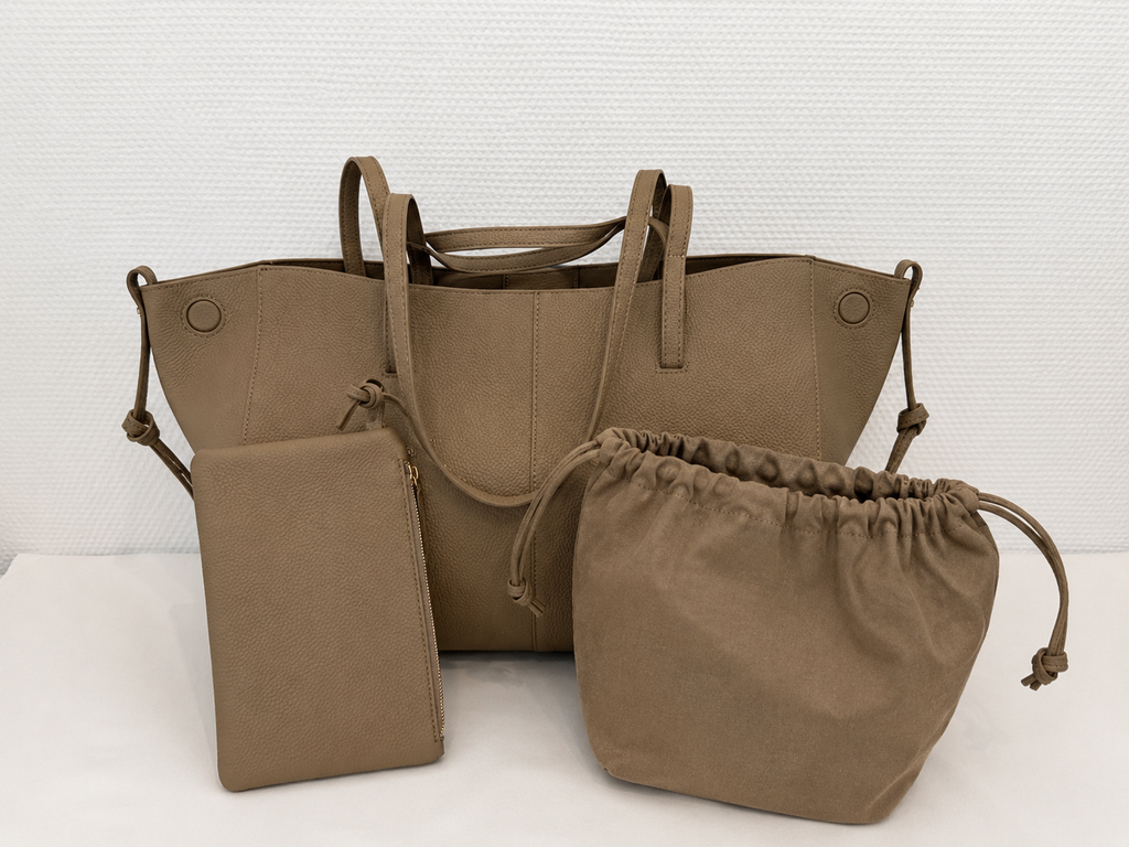 Origami Totebag