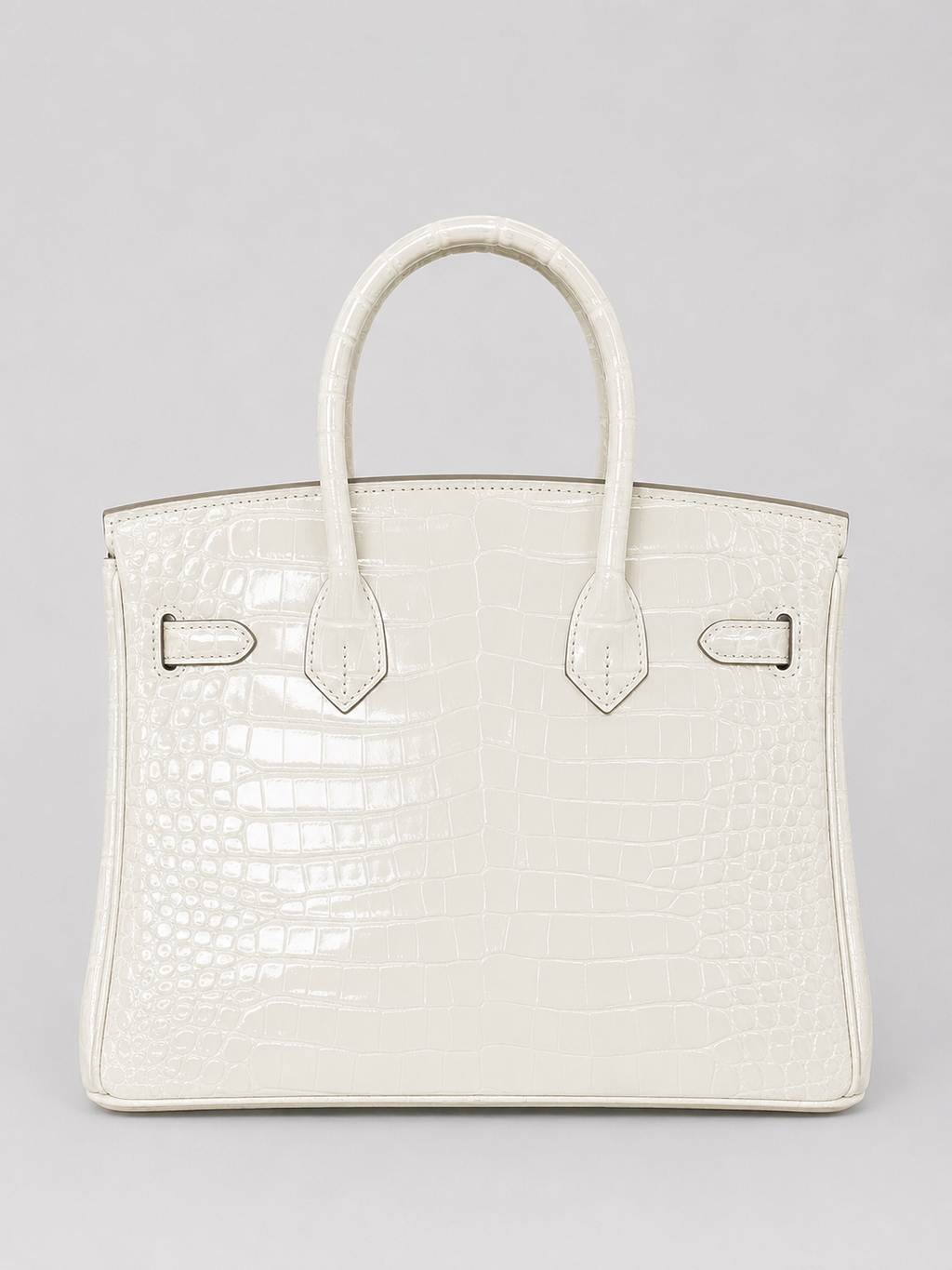 Yara 30 - Croc Skinnveske