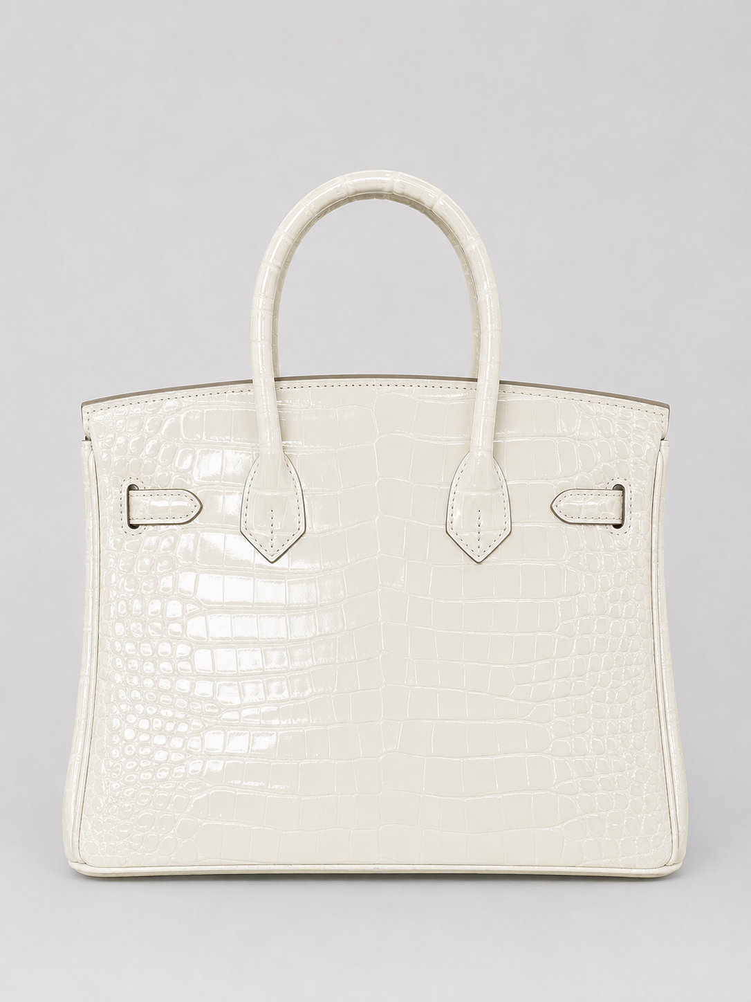 Yara 30 - Croc Skinnveske
