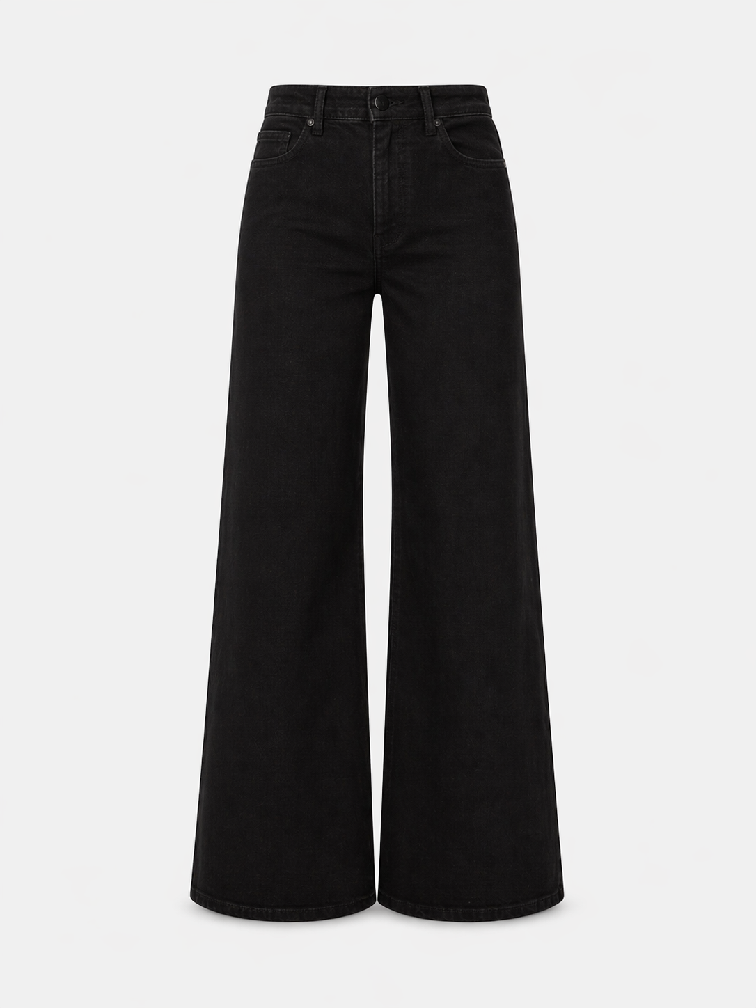 Flared Jeans