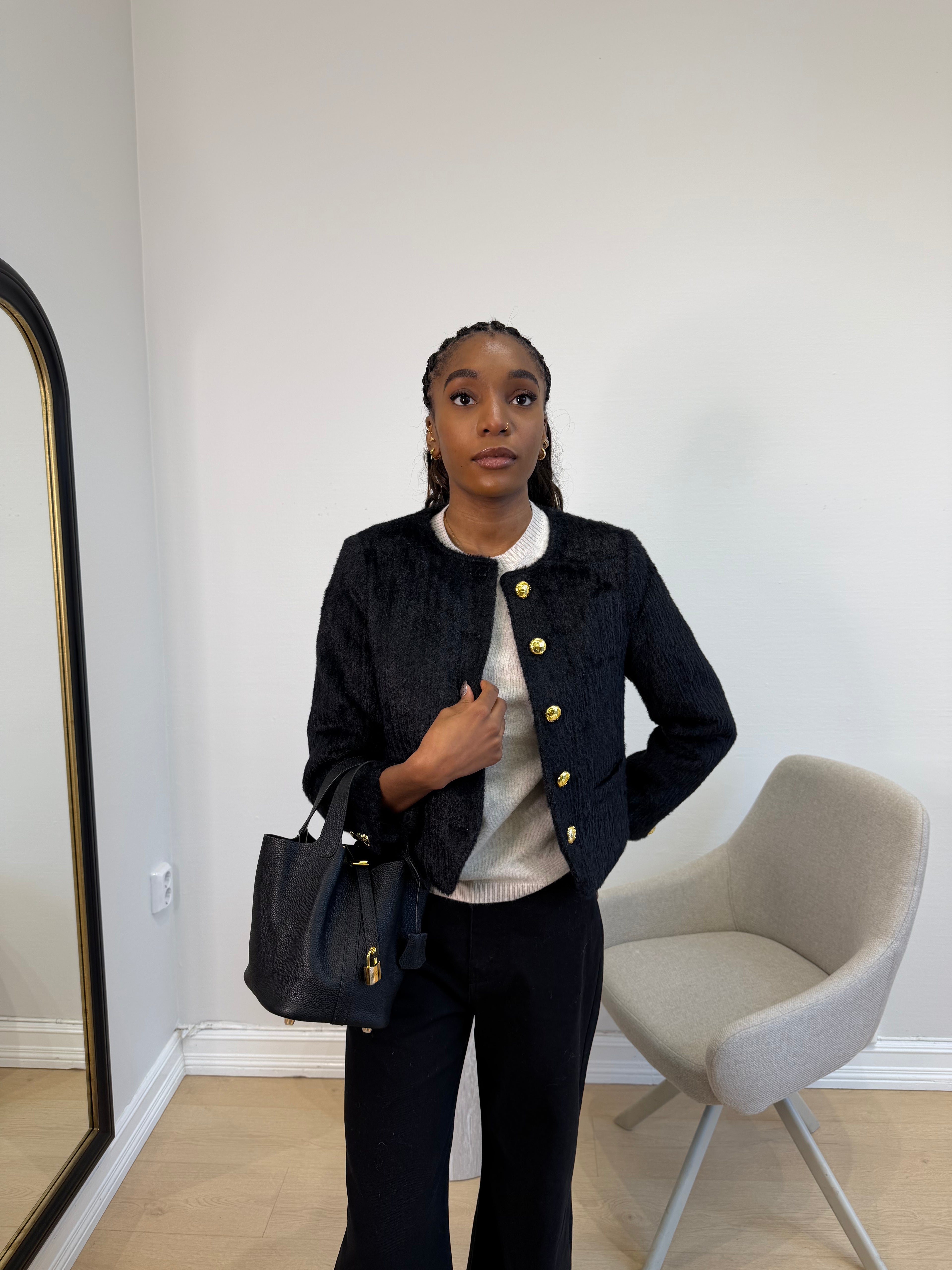 The Stella Bag - Classic Edition