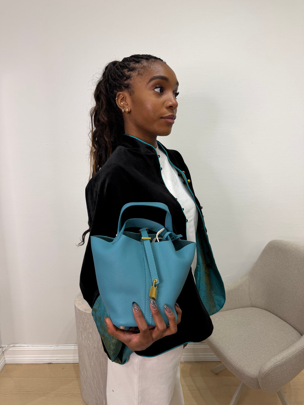 Stella Vesken - SS26 Edition