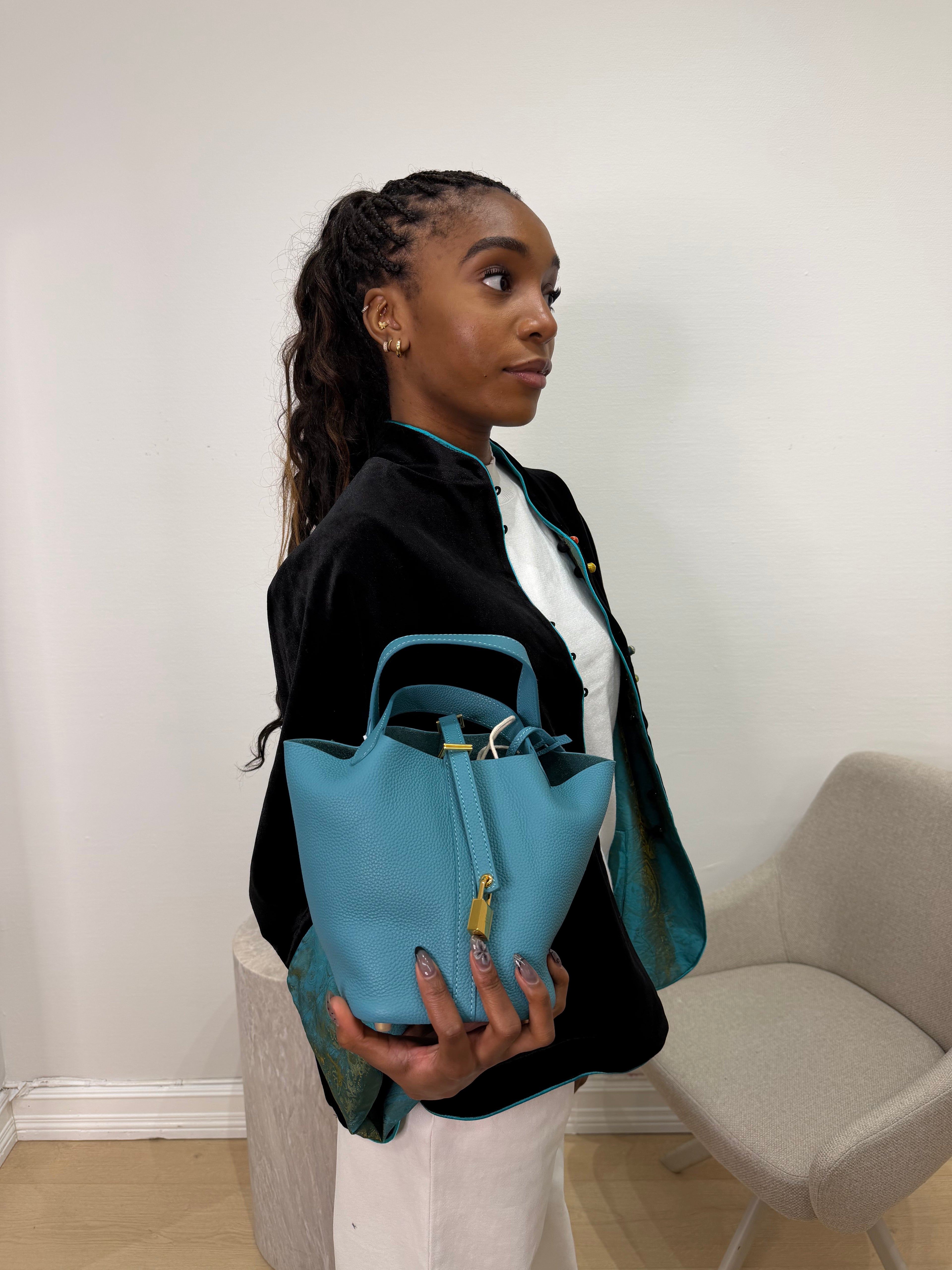 Stella Vesken - SS26 Edition