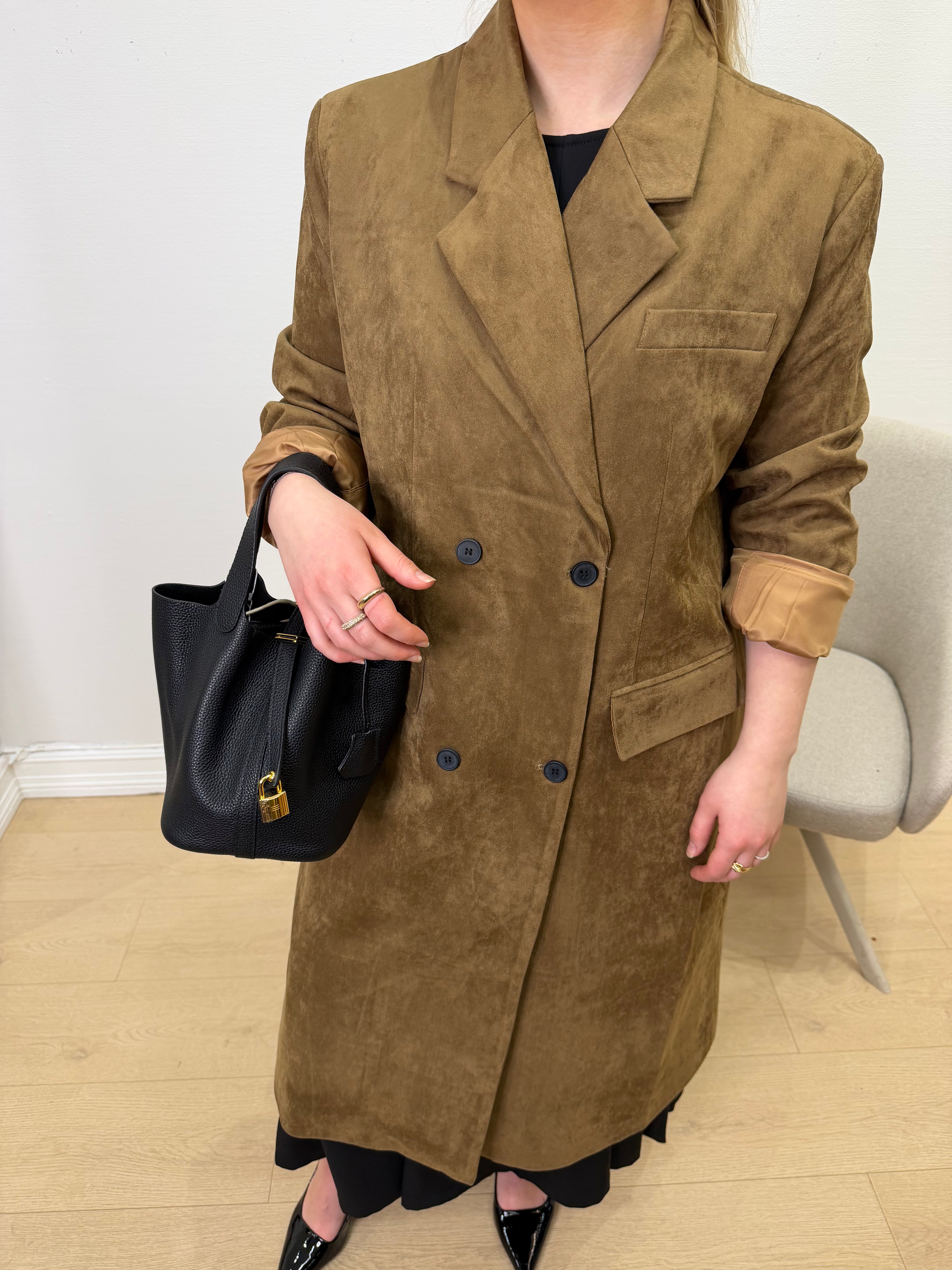 The Stella Bag - Classic Edition