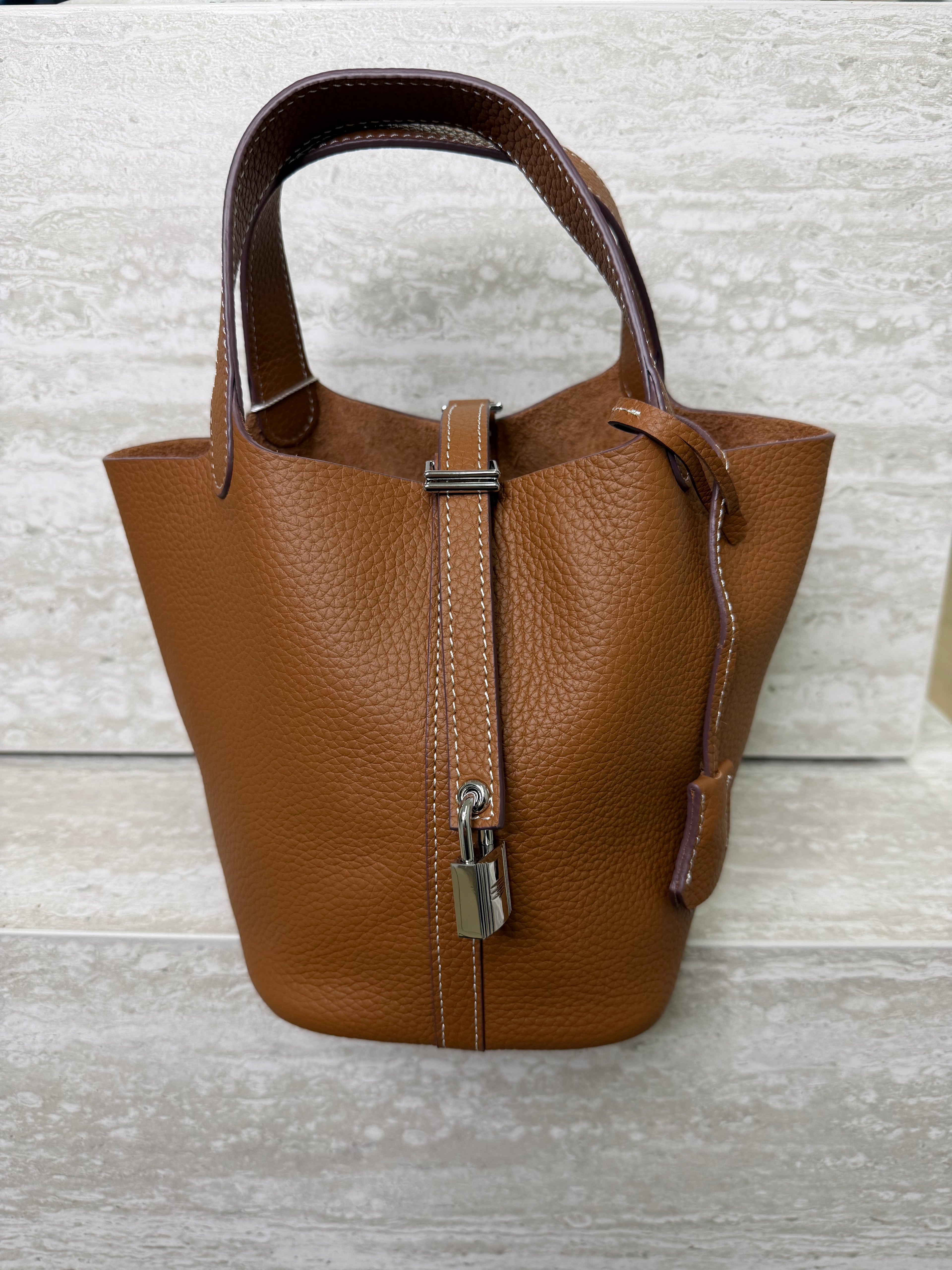 The Stella Bag - Classic Edition