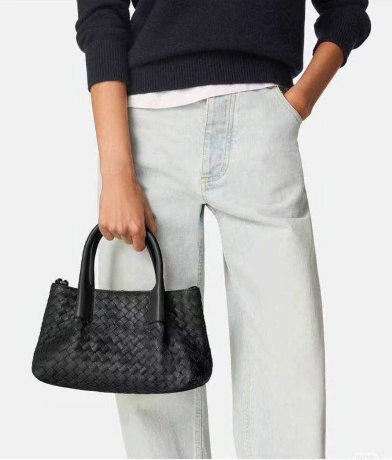 Brenda Tote Bag - Mini