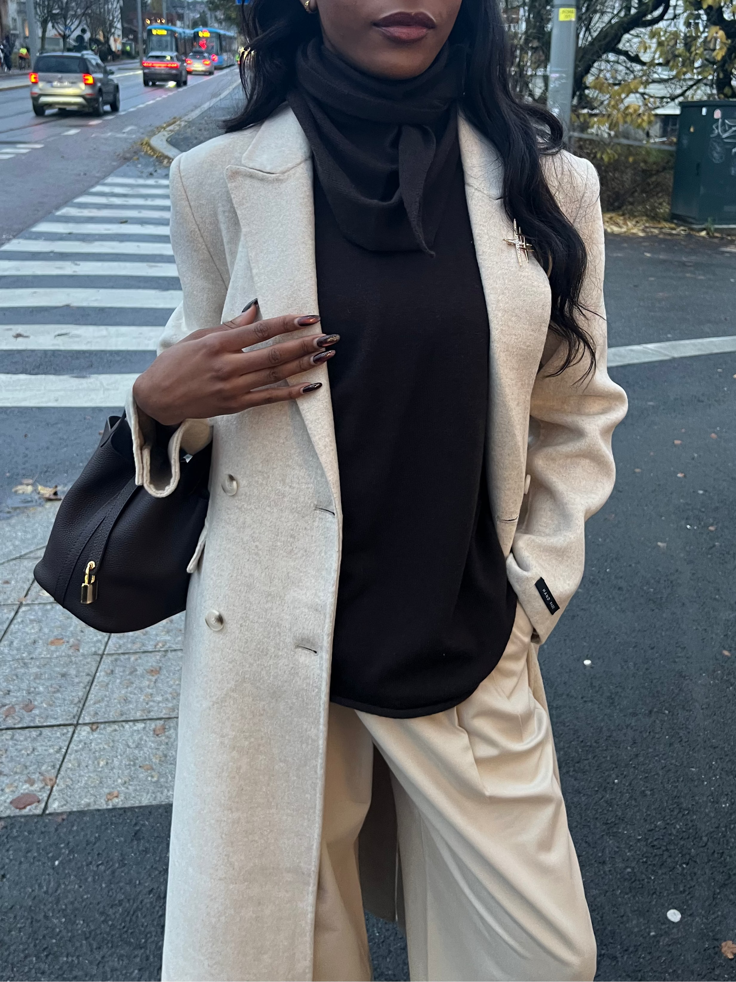 The Stella Bag - Classic Edition