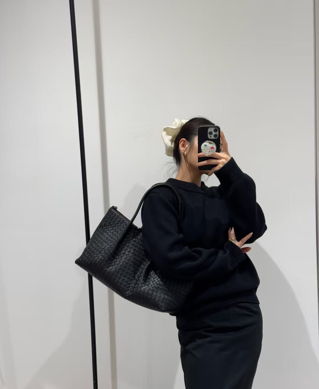 Brenda Tote Bag