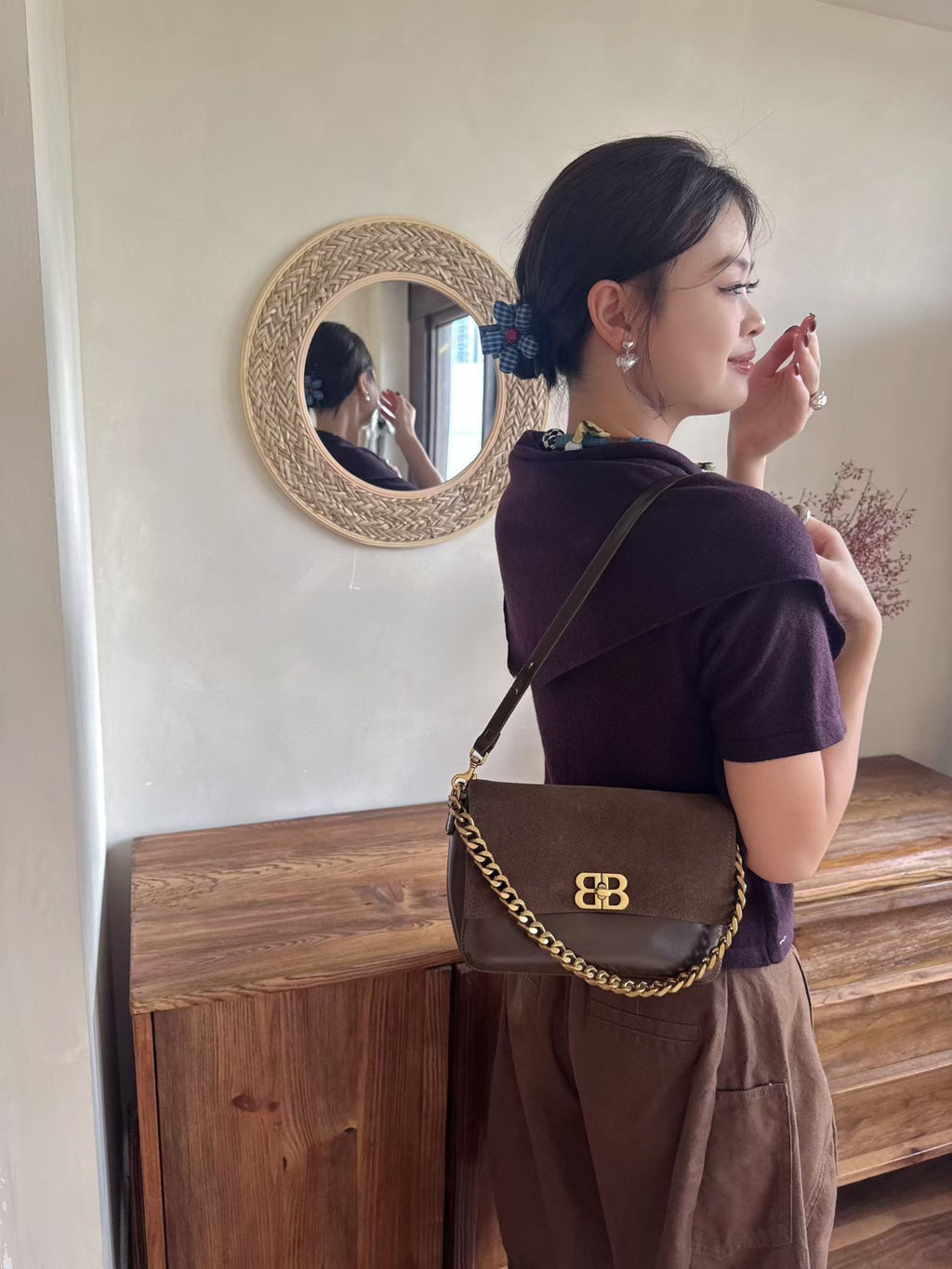 BB Bag