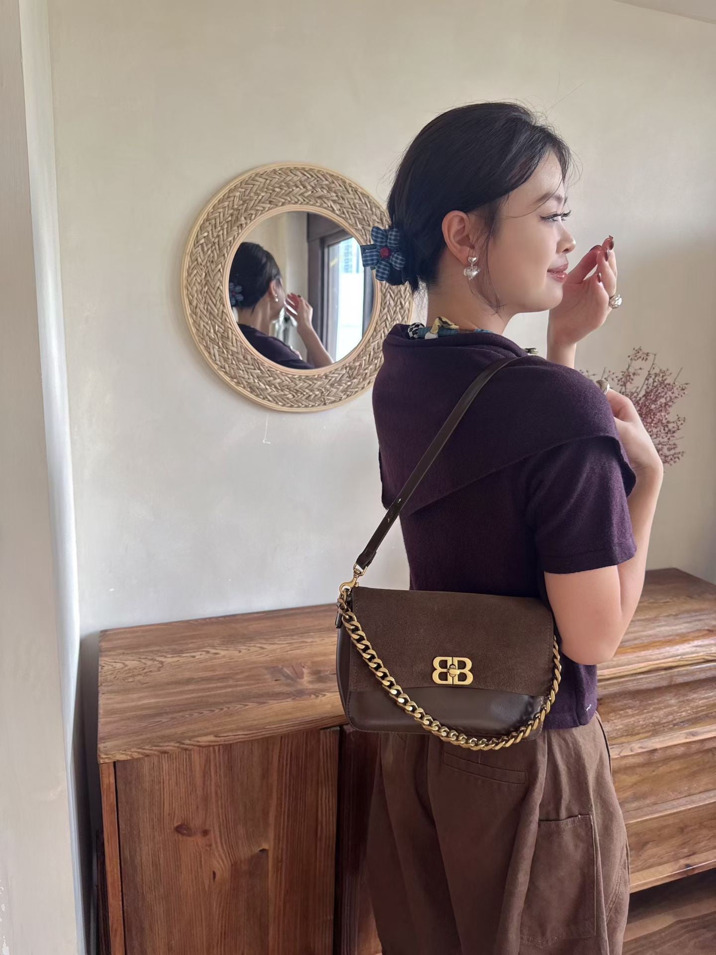 BB Bag