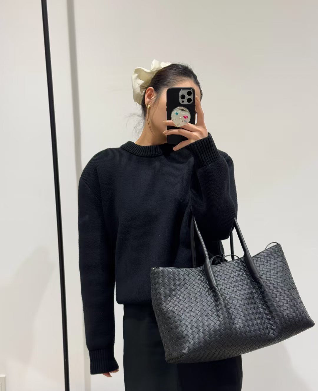 Brenda Tote Bag