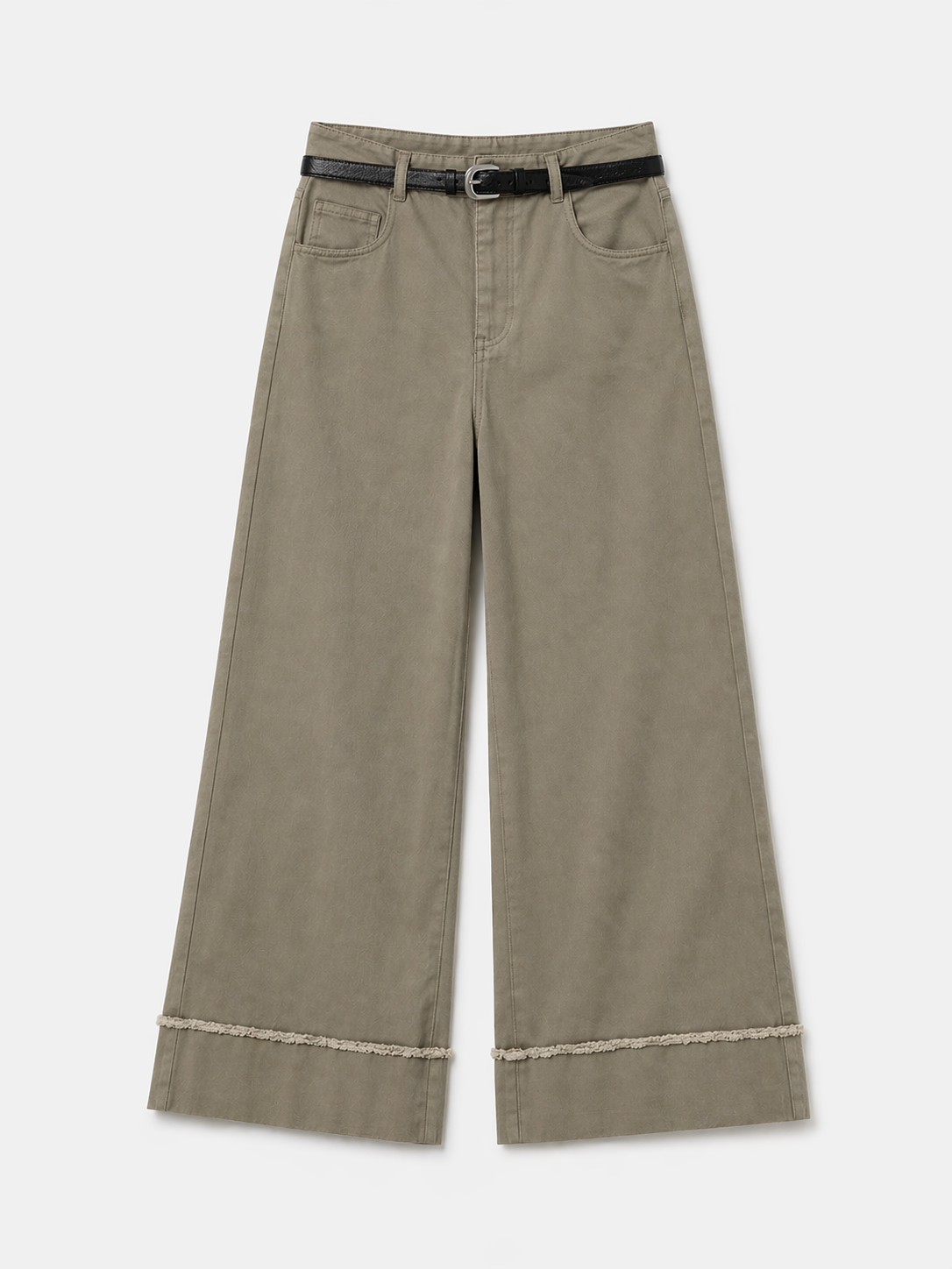 Rå Hem Jeans