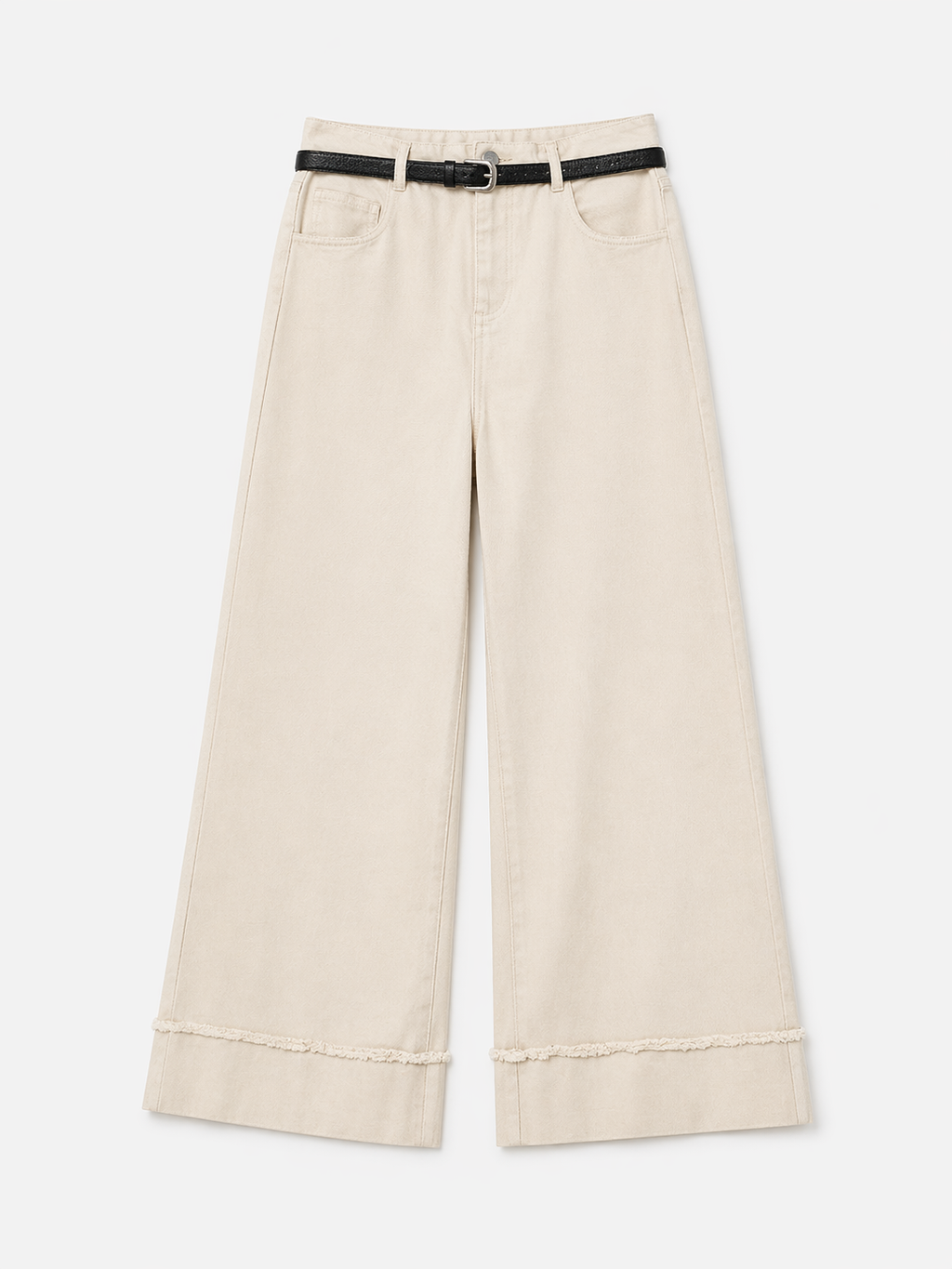 Rå Hem Jeans