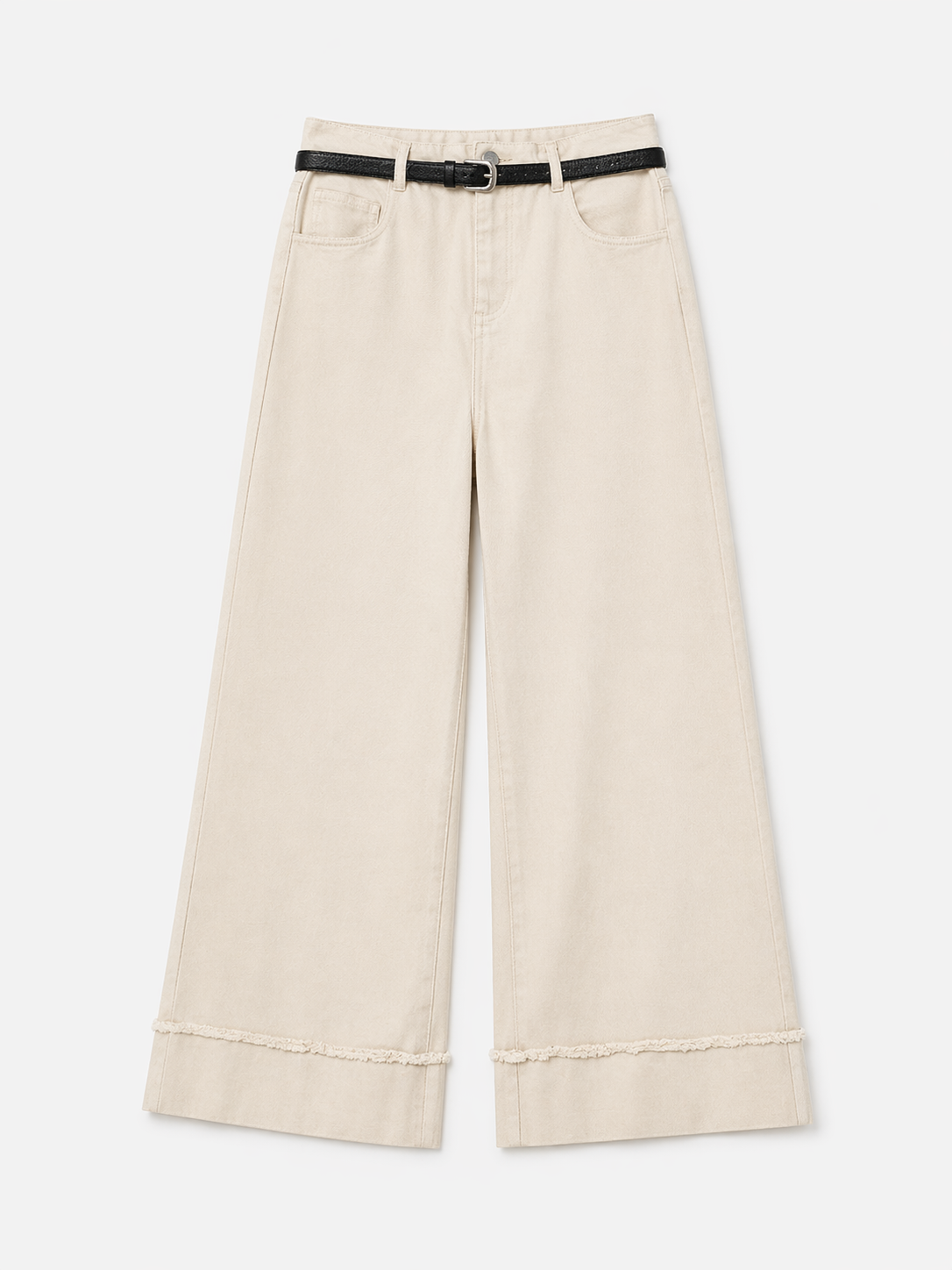 Rå Hem Jeans