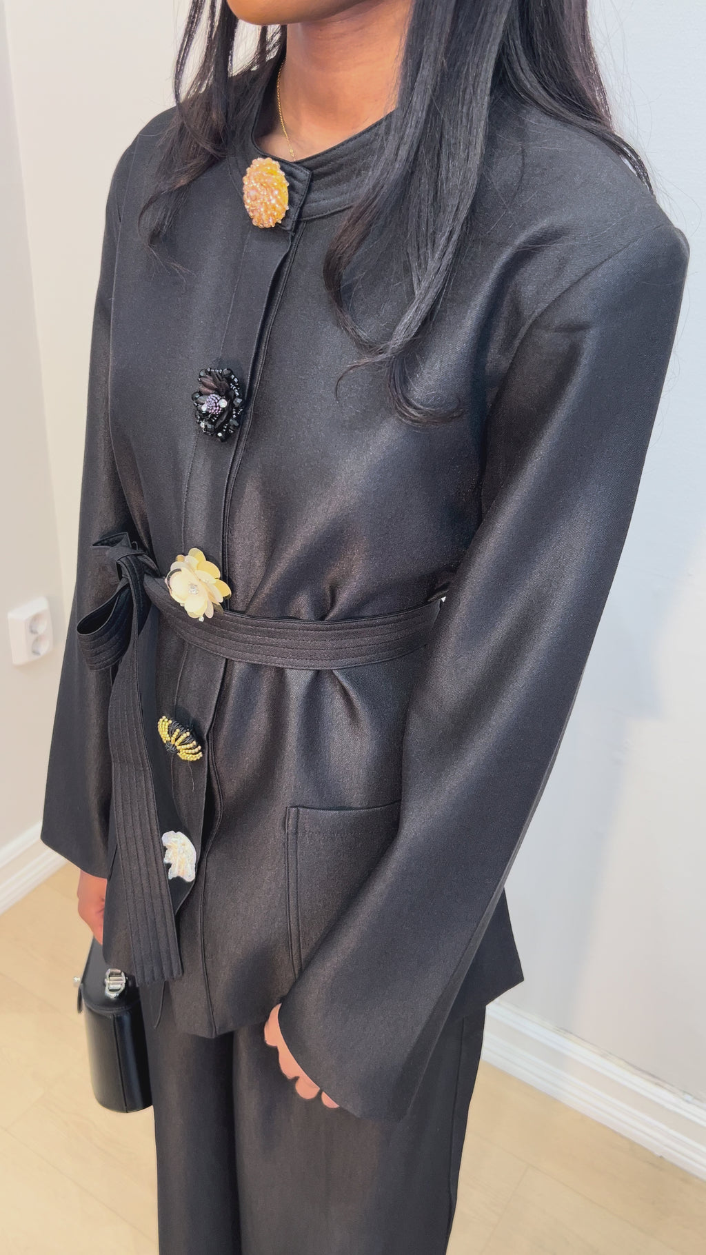 Statement Dress