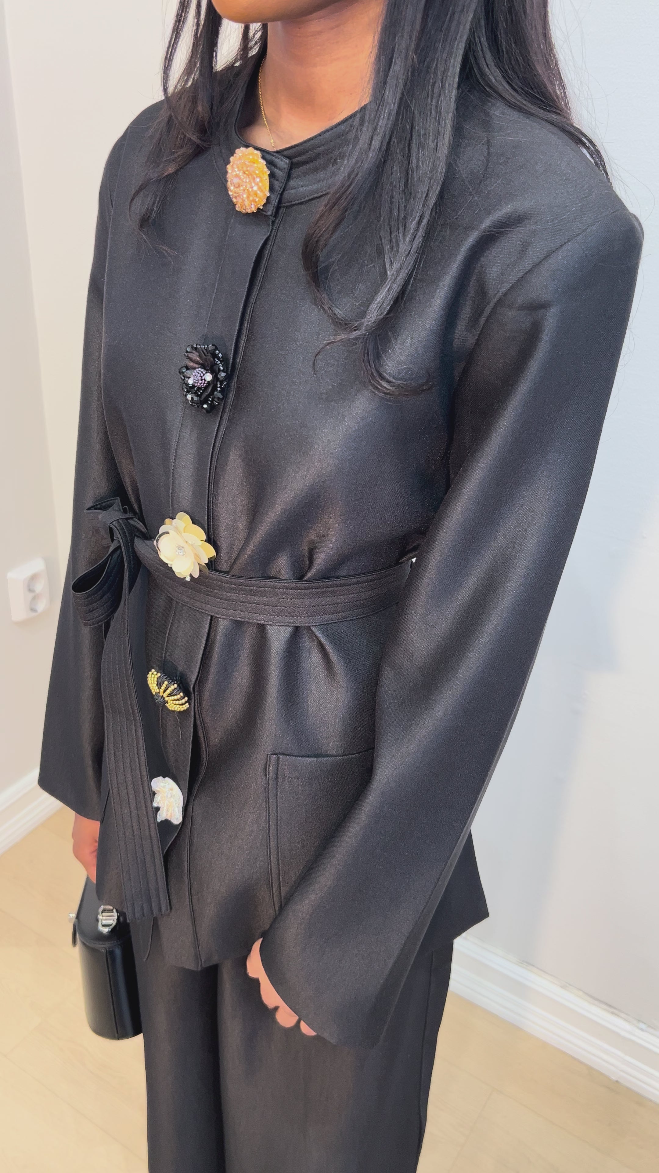 Statement Dress